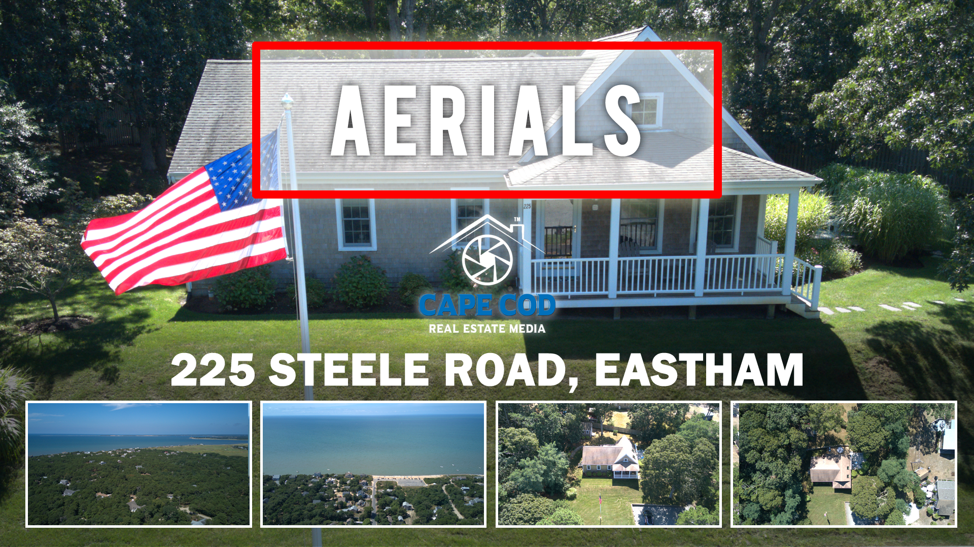 225 Steele Road Eastham MA