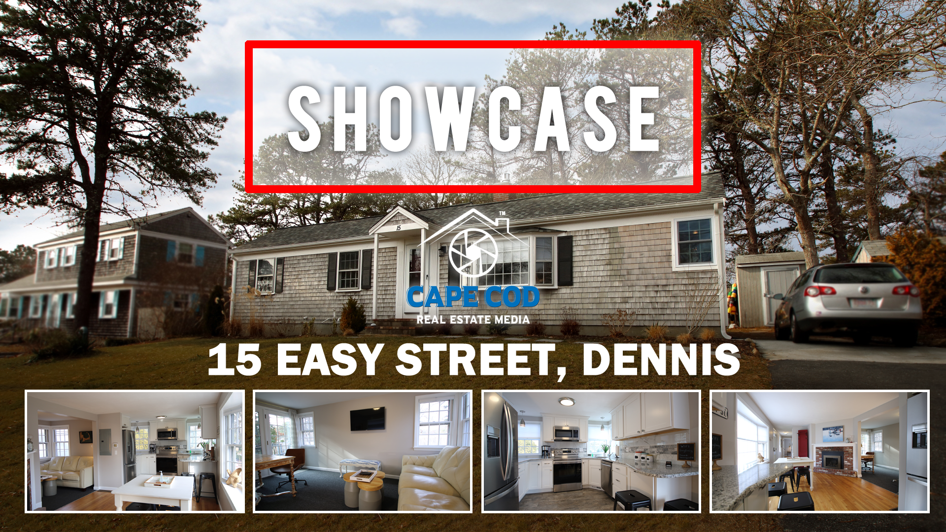 15 Easy Street Dennis