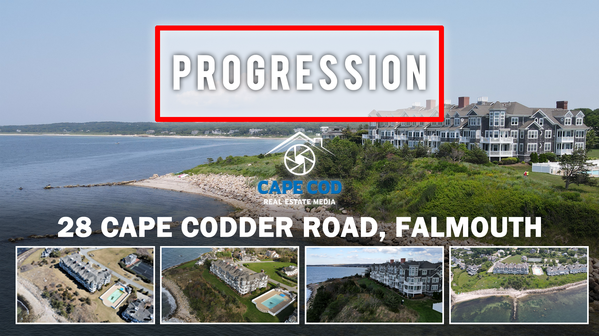 28 Cape Codder Road Falmouth MA