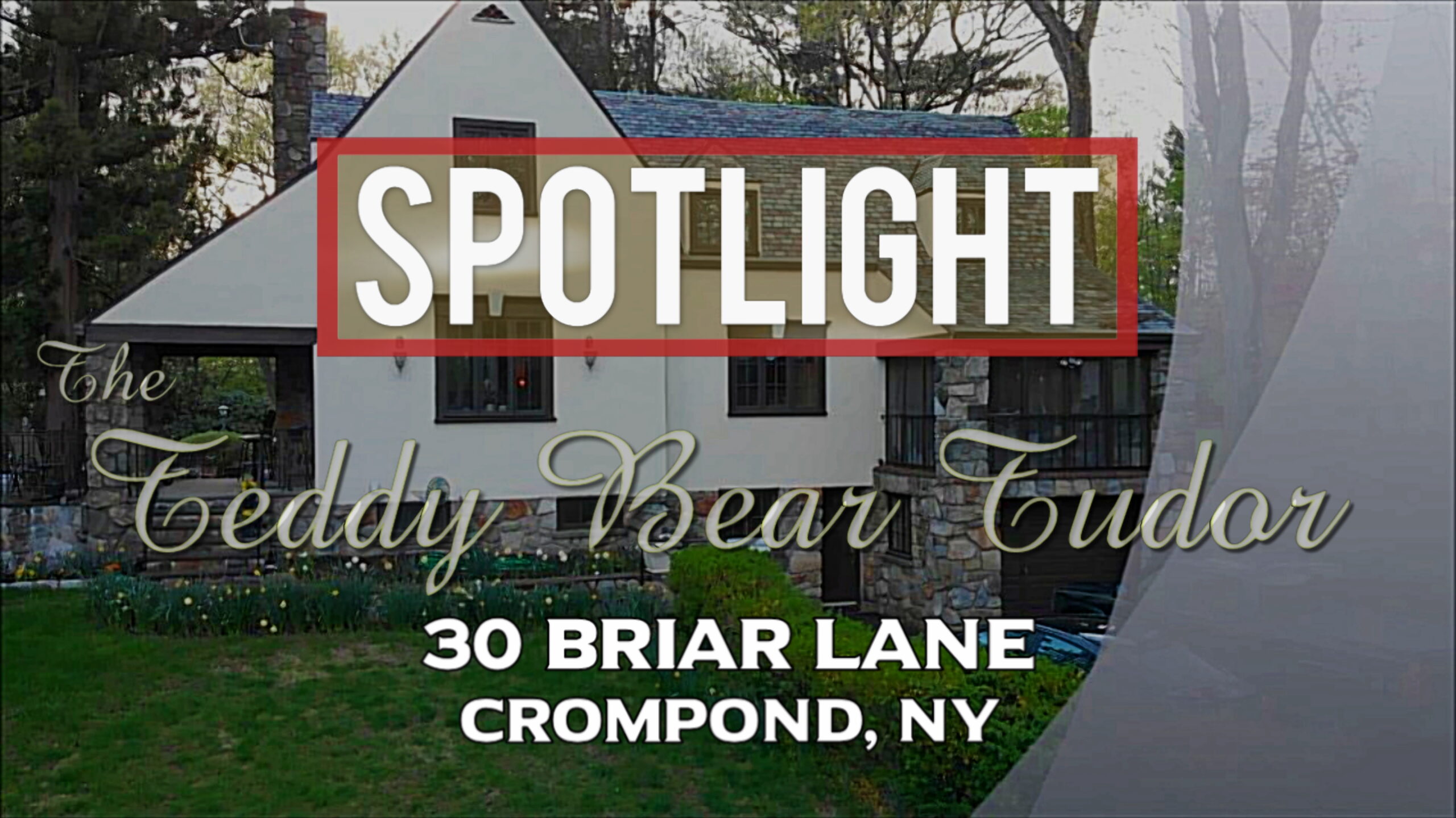 30 Briar Lane – Crompond NY