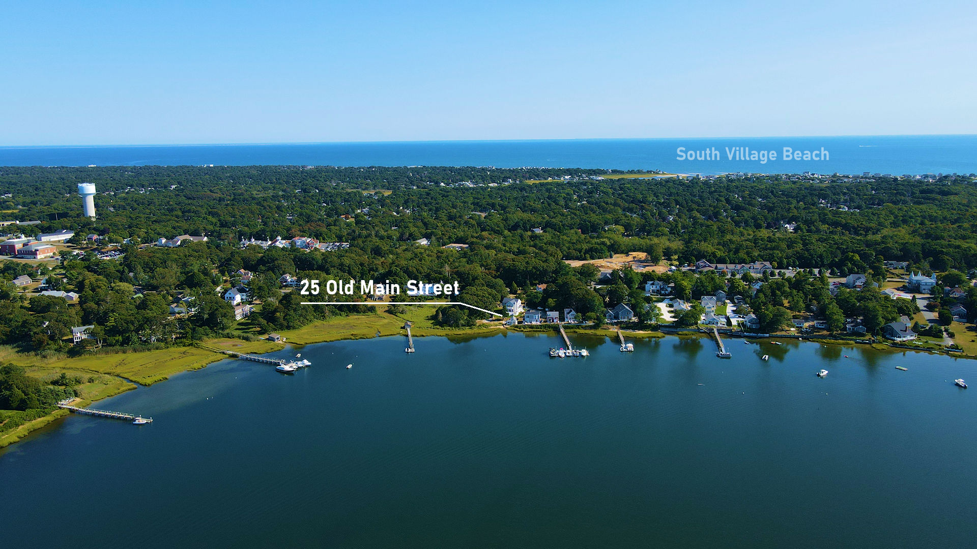 207 Beach Road – Orleans – MA